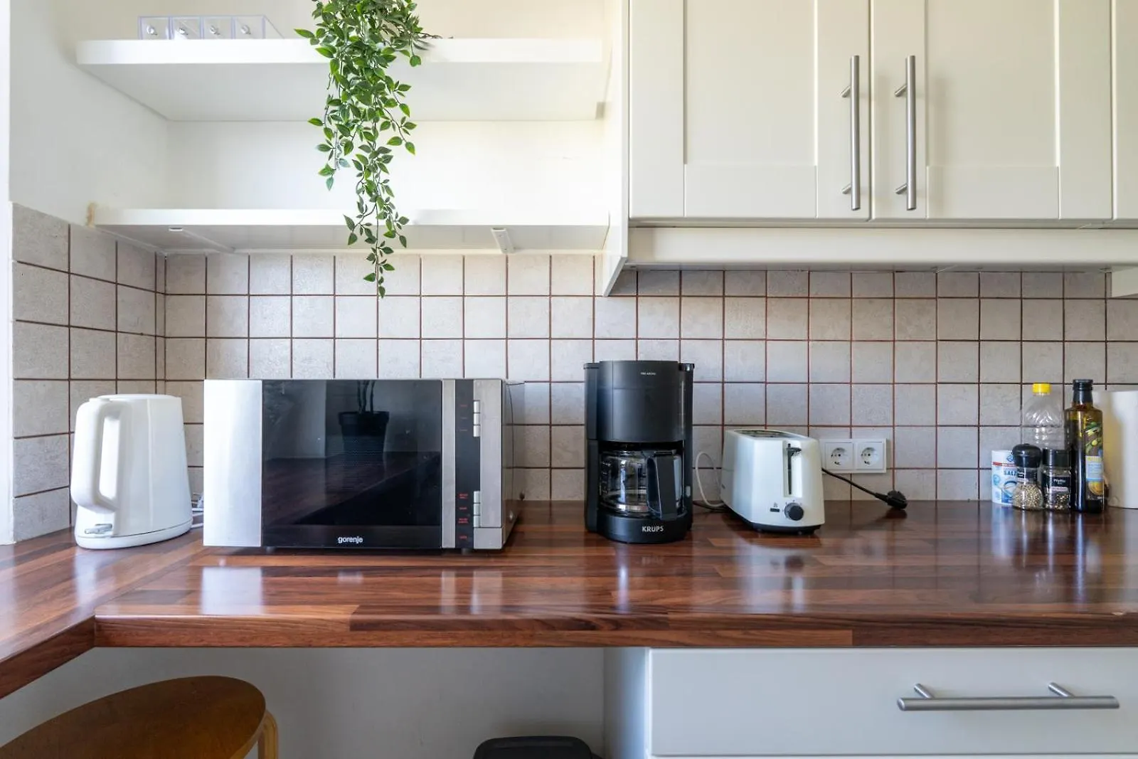 Two Bedrooms - 85 Squaremeters - 4 Min To U6 Dresdner Str Вена Австрия
