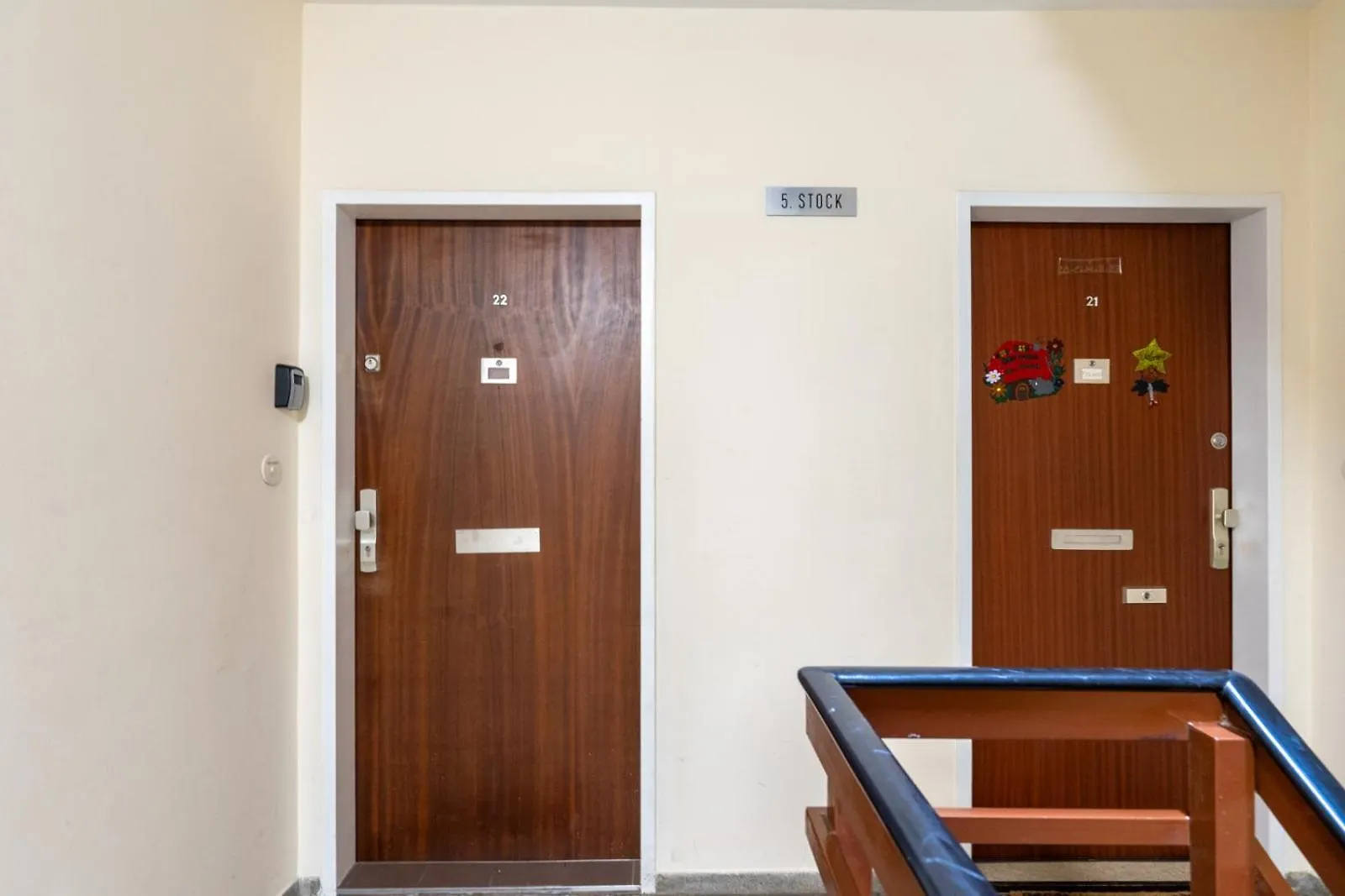Two Bedrooms - 85 Squaremeters - 4 Min To U6 Dresdner Str Вена 0*,  Австрия