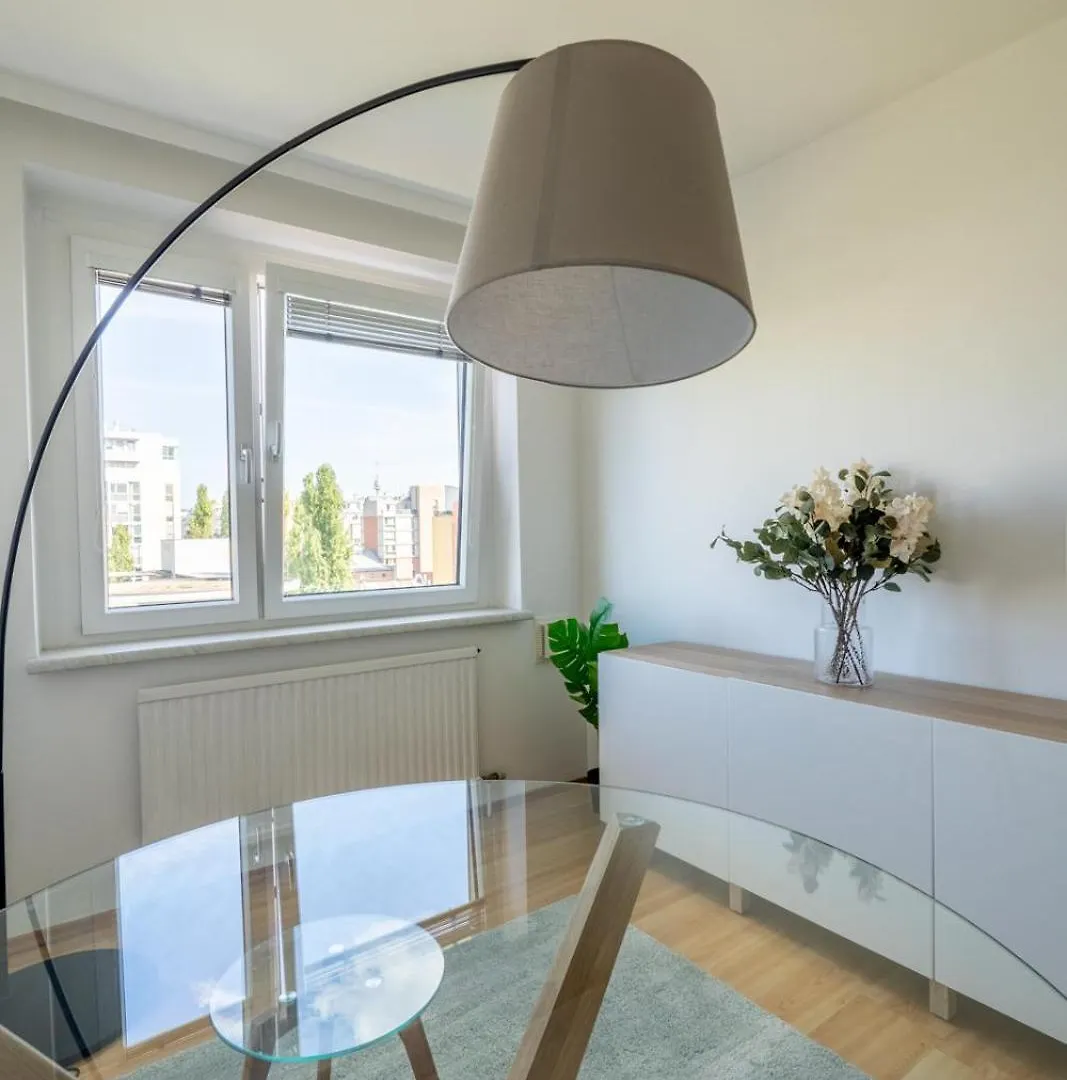 Апартаменты Two Bedrooms - 85 Squaremeters - 4 Min To U6 Dresdner Str Вена Австрия
