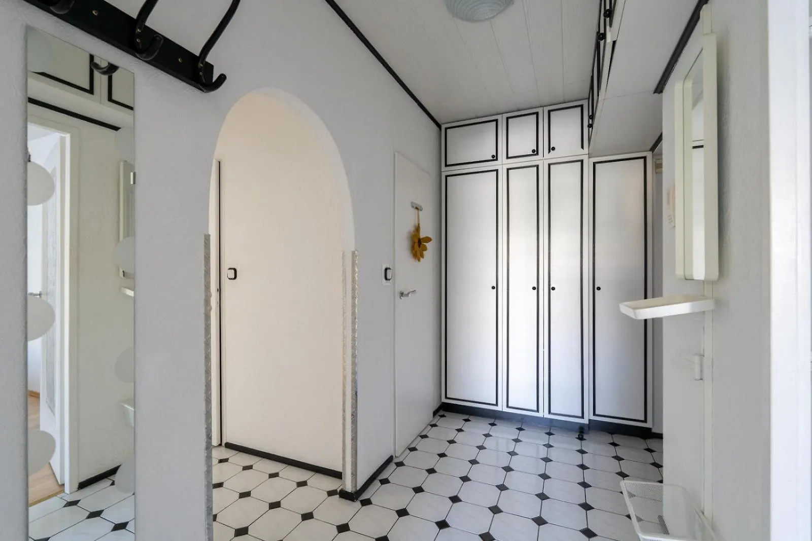 Two Bedrooms - 85 Squaremeters - 4 Min To U6 Dresdner Str Вена