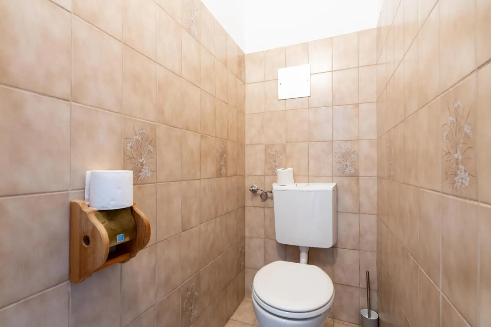 Апартаменты Two Bedrooms - 85 Squaremeters - 4 Min To U6 Dresdner Str Вена Австрия