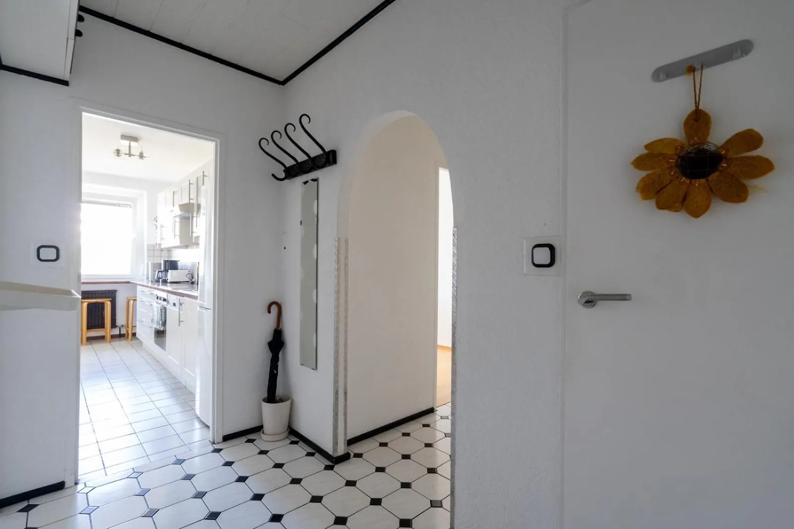 Two Bedrooms - 85 Squaremeters - 4 Min To U6 Dresdner Str Вена 0*,