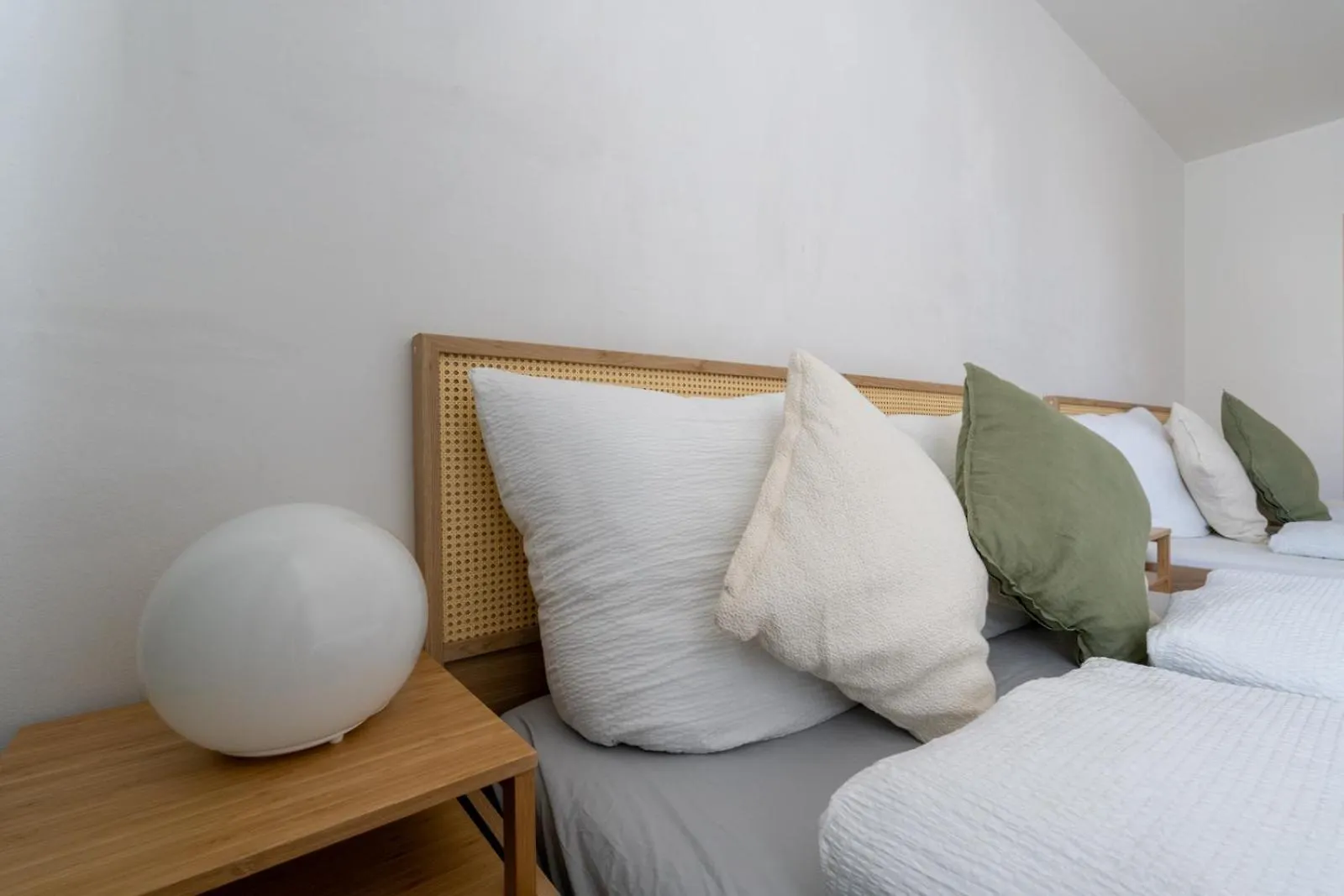 Two Bedrooms - 85 Squaremeters - 4 Min To U6 Dresdner Str Вена Австрия